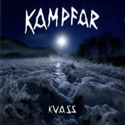Kvass
