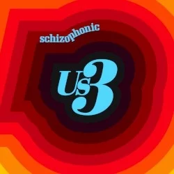 Schizophonic