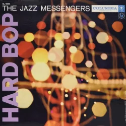 Hard Bop Hard Bop