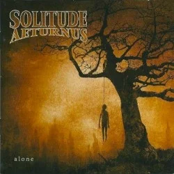 Alone Alone
