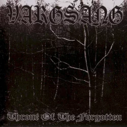Throne of the Forgotten Throne of the Forgotten