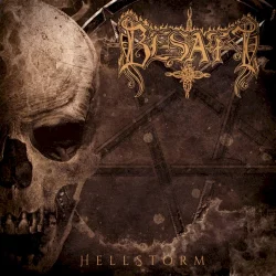 Hellstorm Hellstorm
