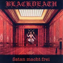 Satan macht frei Satan macht frei