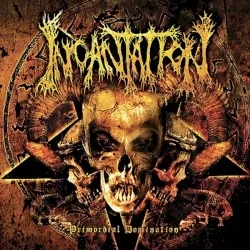 Primordial Domination Primordial Domination