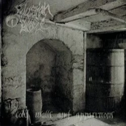 Cold Walls and Apparitions
