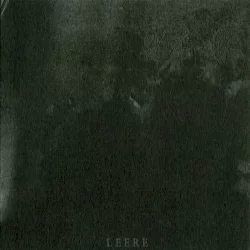 Leere