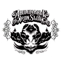 The Abominable Iron Sloth