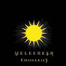 Emissaries Emissaries
