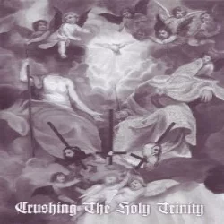 Crushing the Holy Trinity