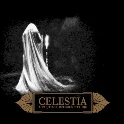 Apparitia - Sumptuous Spectre