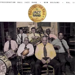 New Orleans, Volume II New Orleans, Volume II