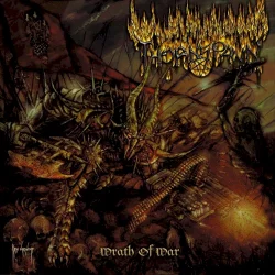 Wrath of War Wrath of War