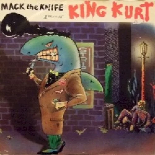 Mack the Knife