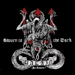 Sworn to the Dark