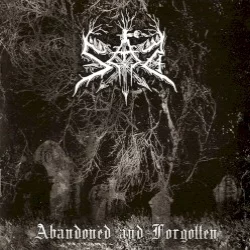 Abandoned and Forgotten