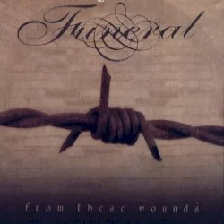 From These Wounds From These Wounds