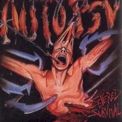 Severed Survival Severed Survival