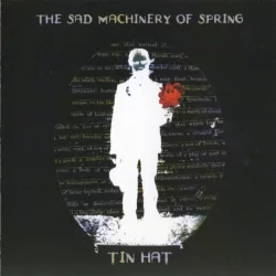 The Sad Machinery of Spring