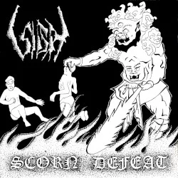 Scorn Defeat Scorn Defeat