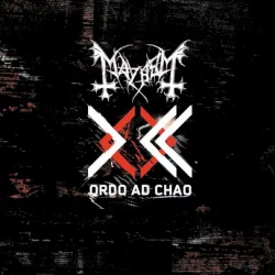 Ordo Ad Chao Ordo Ad Chao