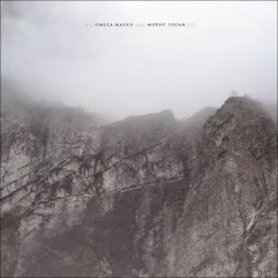 Omega Massif / Mount Logan