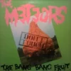 Don’t Touch the Bang Bang Fruit