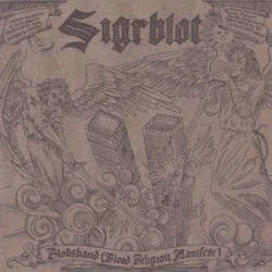 Blodsband (Blood Religion Manifest) Blodsband (Blood Religion Manifest)