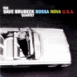 Bossa Nova U.S.A.