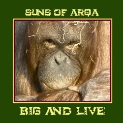 Big and Live Big and Live