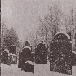 Horna / Sacrificia Mortuorum