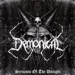 Servants of the Unlight