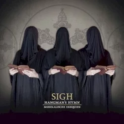 Hangman’s Hymn: Musikalische Exequien Hangman’s Hymn: Musikalische Exequien