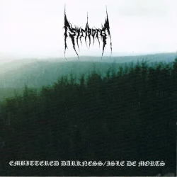 Embittered Darkness / Isle de Morts