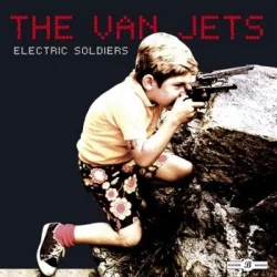 Electric Soldiers Electric Soldiers