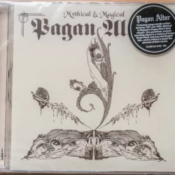 Mythical & Magical Mythical & Magical