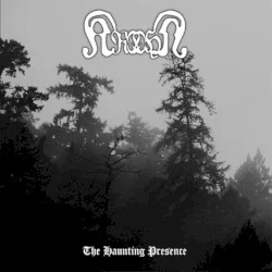 The Haunting Presence The Haunting Presence