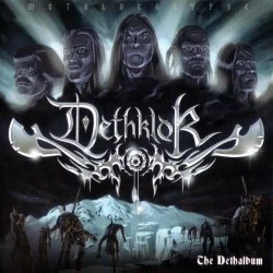 The Dethalbum