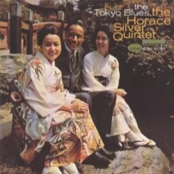 The Tokyo Blues