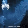 Throne of the Depths