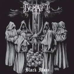 Black Mass Black Mass