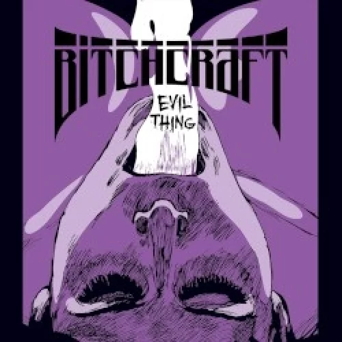 Evil Thing