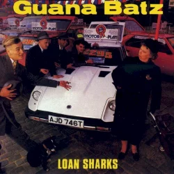 Loan Sharks