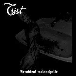 Zrcadlení melancholie Zrcadlení melancholie