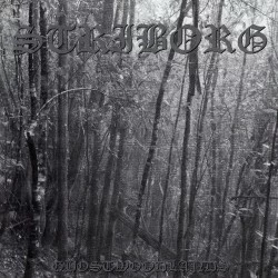 Ghostwoodlands
