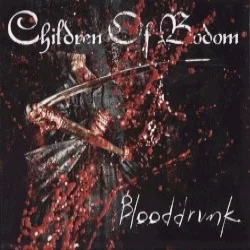 Blooddrunk Blooddrunk