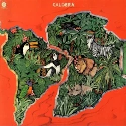 Caldera