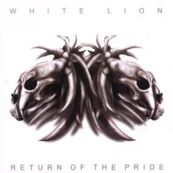 Return of the Pride Return of the Pride