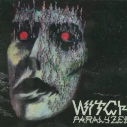 Paralyzed