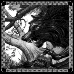 Summoning the Wolven Spirit