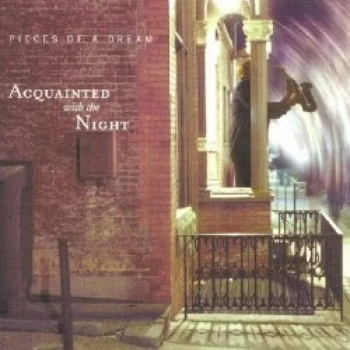 Acquainted With the Night